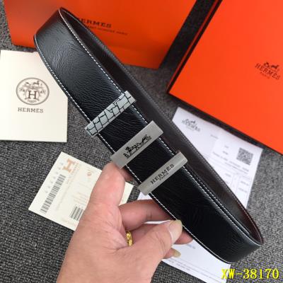 Hermes Belts-424